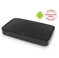 Android Media Player Full HD Wifi & BT